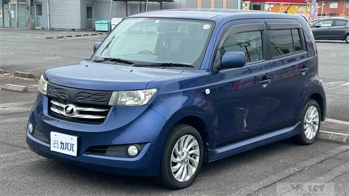 2006 Toyota bB