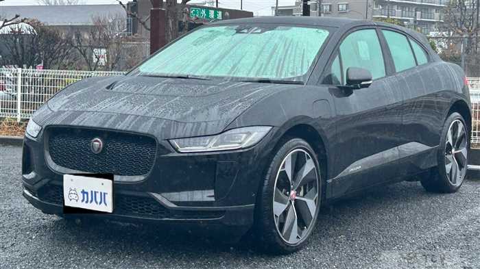 2020 Jaguar Jaguar Others