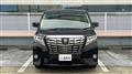 2016 Toyota Alphard