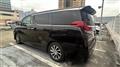 2016 Toyota Alphard