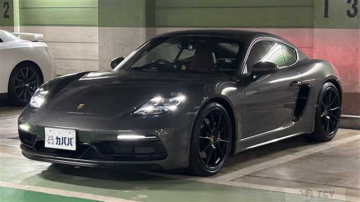 2021 Porsche Porsche Others