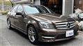2013 Mercedes-Benz C-Class