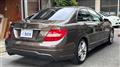2013 Mercedes-Benz C-Class