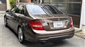 2013 Mercedes-Benz C-Class