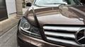 2013 Mercedes-Benz C-Class