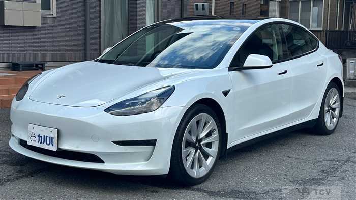 2021 Tesla Motors Others