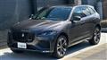 2022 Jaguar F-Pace