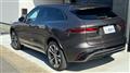 2022 Jaguar F-Pace