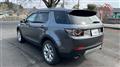 2015 Land Rover Discovery