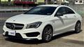 2015 Mercedes-Benz CLA-CLASS