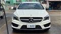 2015 Mercedes-Benz CLA-CLASS