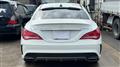 2015 Mercedes-Benz CLA-CLASS