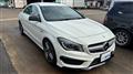 2015 Mercedes-Benz CLA-CLASS