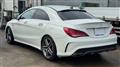 2015 Mercedes-Benz CLA-CLASS