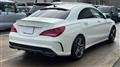 2015 Mercedes-Benz CLA-CLASS