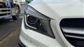 2015 Mercedes-Benz CLA-CLASS