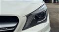2015 Mercedes-Benz CLA-CLASS