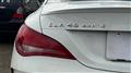2015 Mercedes-Benz CLA-CLASS