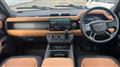 2024 Land Rover Defender