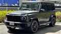 2022 Mercedes-Benz G-Class