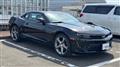 2015 Chevrolet Camaro