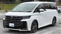 2024 Toyota Vellfire