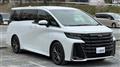 2024 Toyota Vellfire