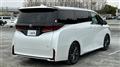 2024 Toyota Vellfire