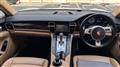 2016 Porsche Panamera