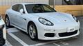 2016 Porsche Panamera