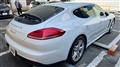 2016 Porsche Panamera