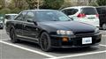 1998 Nissan Skyline