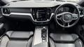 2021 Volvo V60
