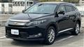 2015 Toyota Harrier