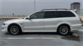1998 Mitsubishi Legnum