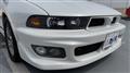 1998 Mitsubishi Legnum