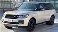 2013 Land Rover Range Rover