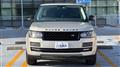 2013 Land Rover Range Rover