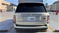 2013 Land Rover Range Rover