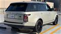 2013 Land Rover Range Rover
