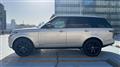 2013 Land Rover Range Rover