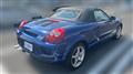 2003 Toyota MR-S