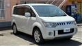 2013 Mitsubishi Delica D5