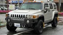 2007 Hummer H3