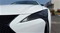 2021 Lexus LC