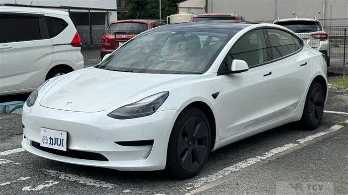 2022 Tesla Motors Others