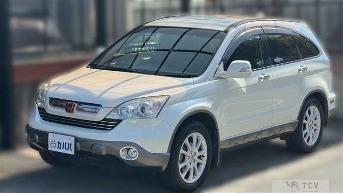 2006 Honda CR-V