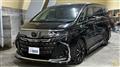 2023 Toyota Alphard