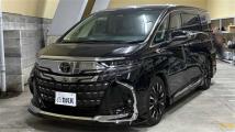 2023 Toyota Alphard