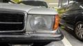 1979 Mercedes-Benz Mercedes-Benz Others
